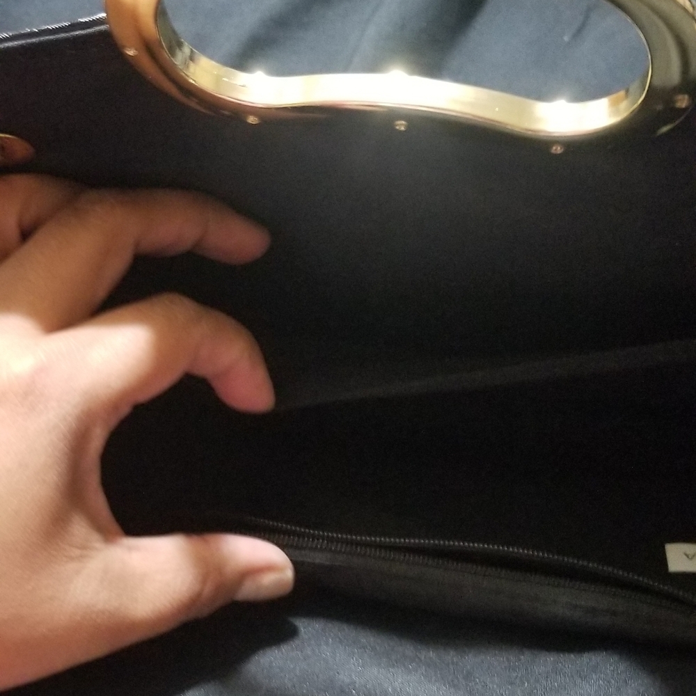 Clutch purse - Picture 2 of 10